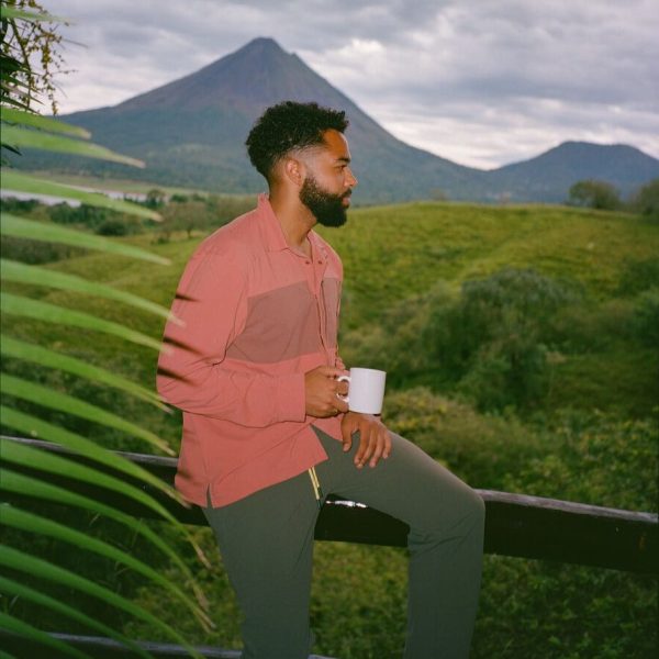 Sumaco Long-Sleeve Shirt - Men's - Image 19