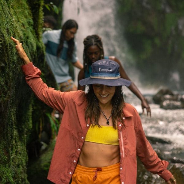 Orilla Sun Hat - Image 11