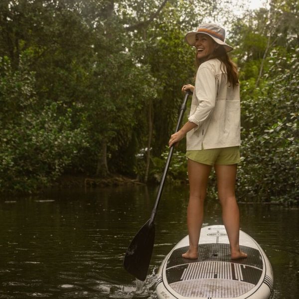 Sumaco Long-Sleeve Shirt - Women's - Image 24