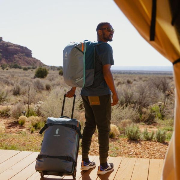 Allpa 65L Roller Bag - Image 23