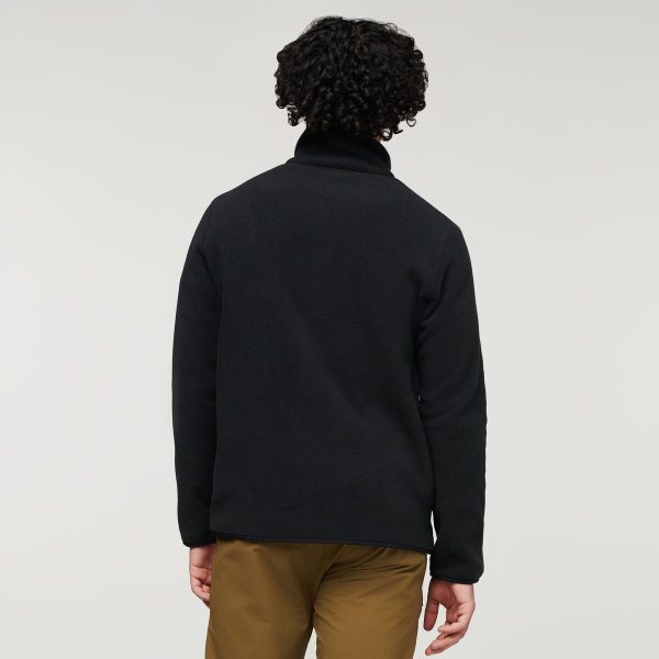 Teca Fleece Full-Zip Jacket - Men's - Image 11