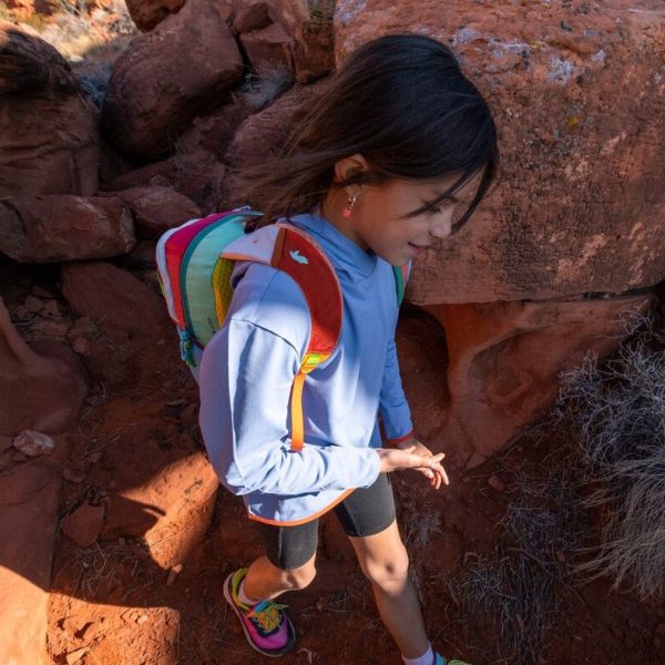 Dimi 12L Backpack - Del Día - Kids' - Image 8