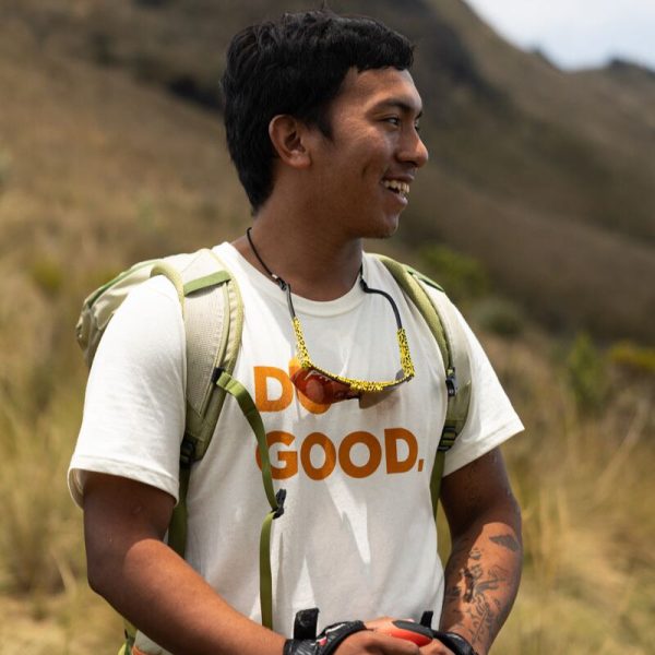 Do Good T-Shirt - Men's - Image 22