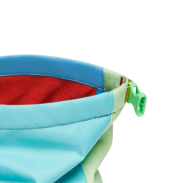 Halcon Chalk Bucket - Del Día - Image 3