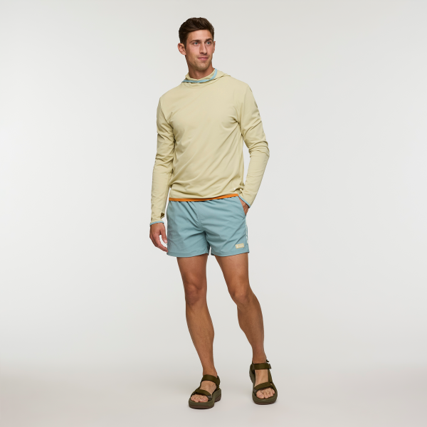 Brinco 5 Short - Solid - Men's - Image 18