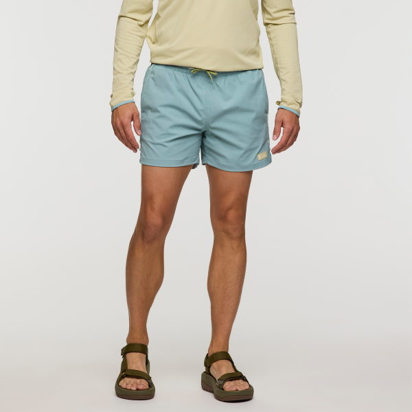 Brinco 5 Short - Solid - Men's - Image 17