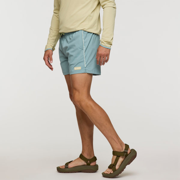 Brinco 5 Short - Solid - Men's - Image 19