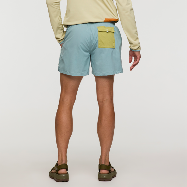 Brinco 5 Short - Solid - Men's - Image 20