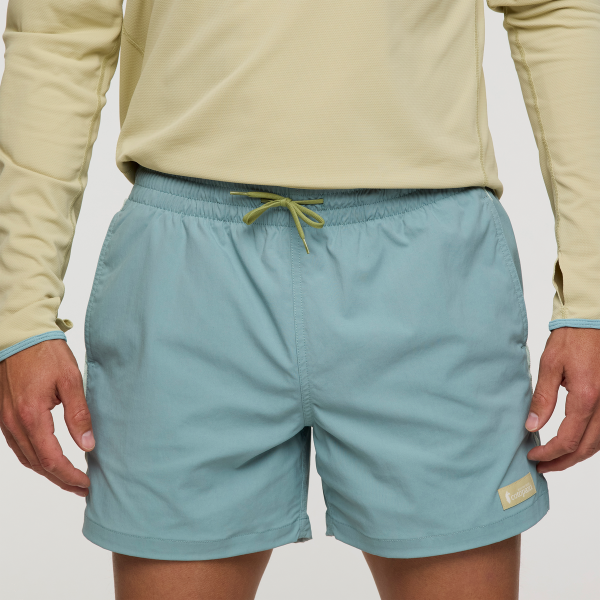 Brinco 5 Short - Solid - Men's - Image 22