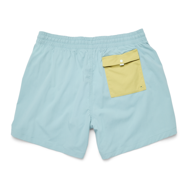 Brinco 5 Short - Solid - Men's - Image 24