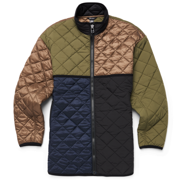 Contiguo City Jacket - Women's - Image 12