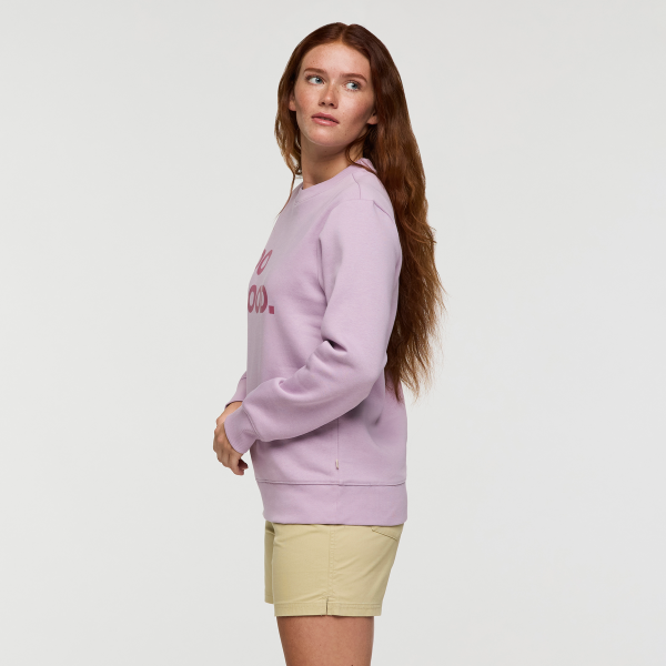 Do Good Crew Sweatshirt - Women's - Image 25