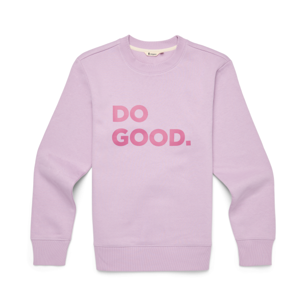 Do Good Crew Sweatshirt - Women's - Image 28
