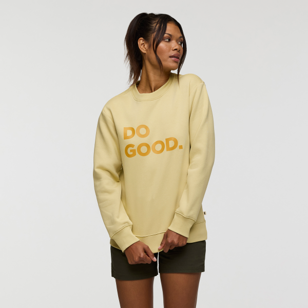 Do Good Crew Sweatshirt - Women's - Image 30