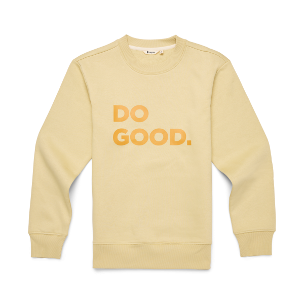Do Good Crew Sweatshirt - Women's - Image 35
