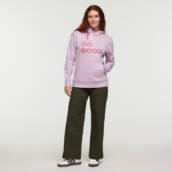 Do Good Pullover Hoodie - Women's - Image 17