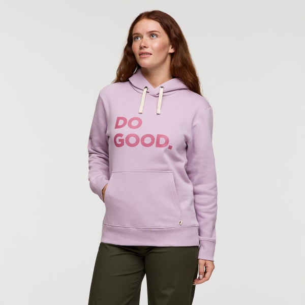 Do Good Pullover Hoodie - Women's - Image 16