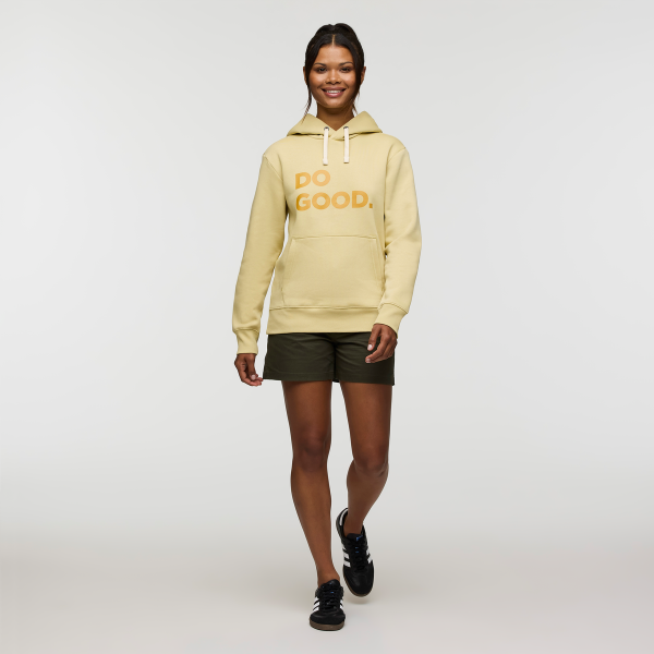 Do Good Pullover Hoodie - Women's - Image 26