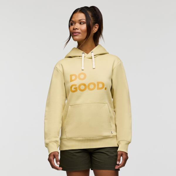 Do Good Pullover Hoodie - Women's - Image 25