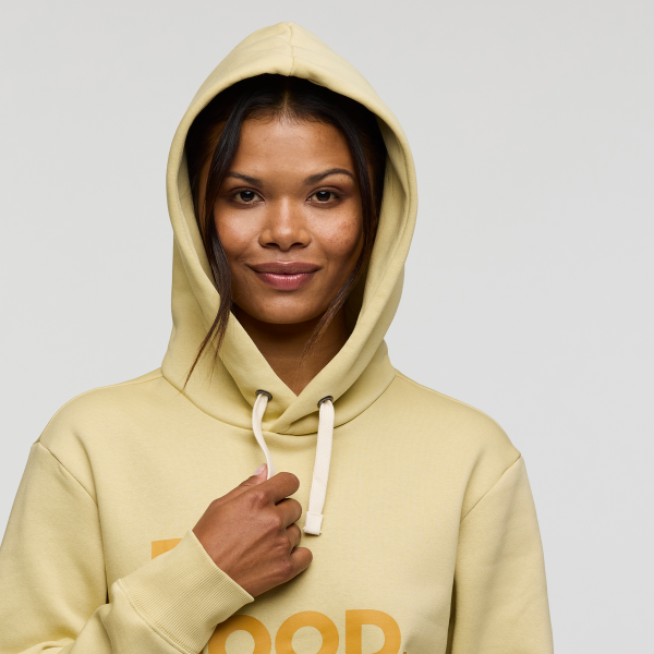 Do Good Pullover Hoodie - Women's - Image 30