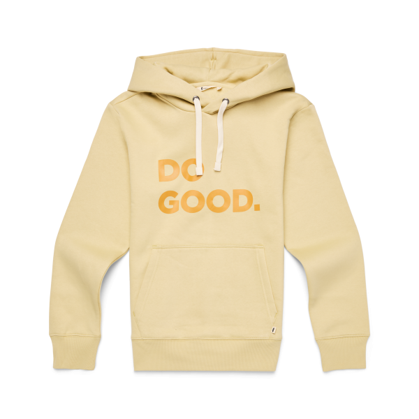 Do Good Pullover Hoodie - Women's - Image 32
