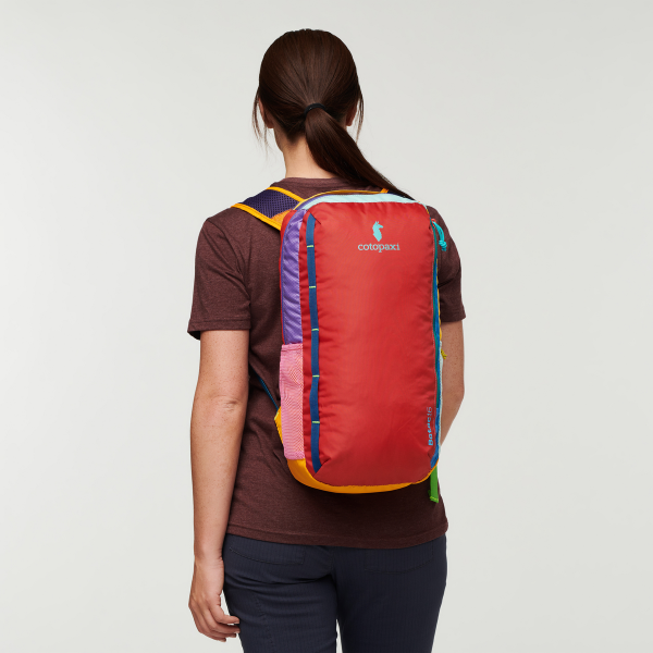 Batac 16L Backpack - Del Día - Image 8