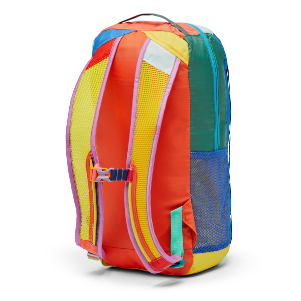 Batac 16L Backpack - Del Día - Image 2
