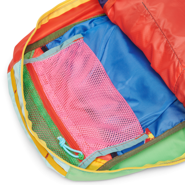 Batac 24L Backpack - Del Día - Image 4