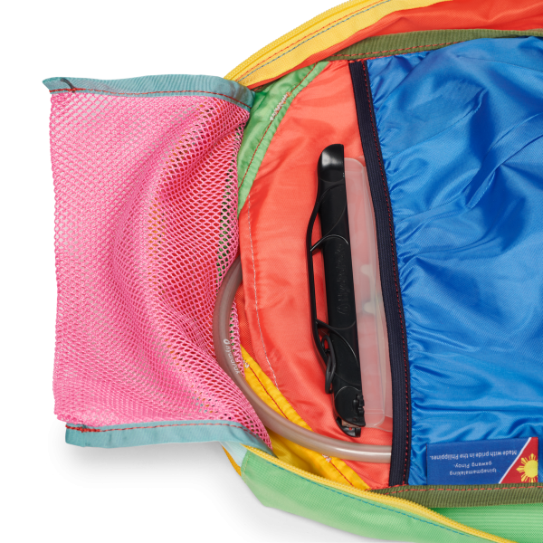 Batac 24L Backpack - Del Día - Image 3
