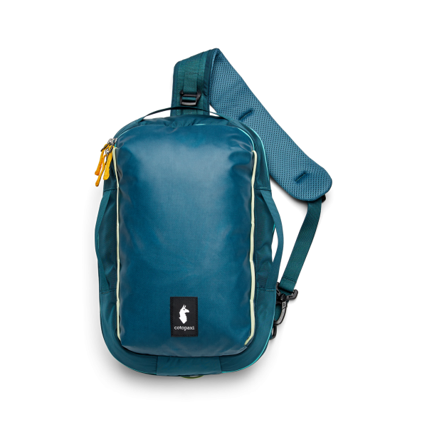 Chasqui 13L Sling - Cada Día - Image 4