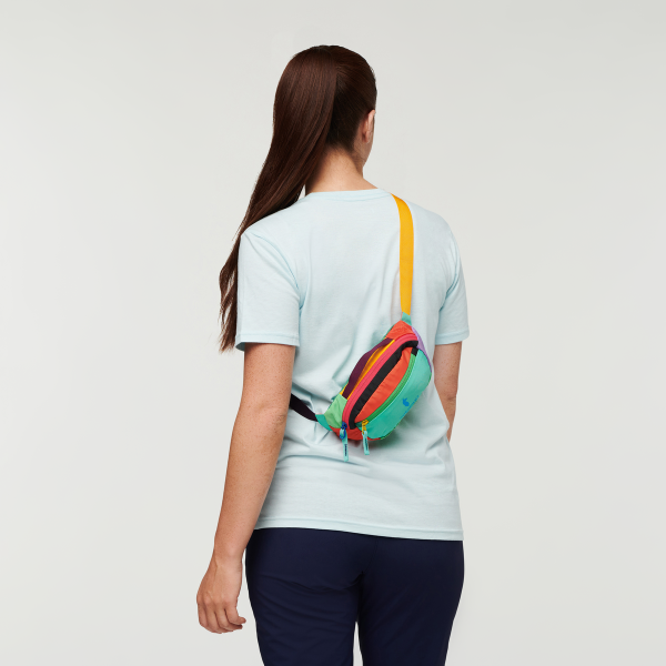 Kapai 1.5L Hip Pack - Del Día - Image 6
