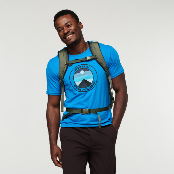 Torre 24L Bucket Pack - Cada Día - Image 16