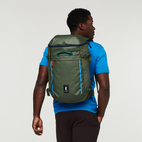 Torre 24L Bucket Pack - Cada Día - Image 17
