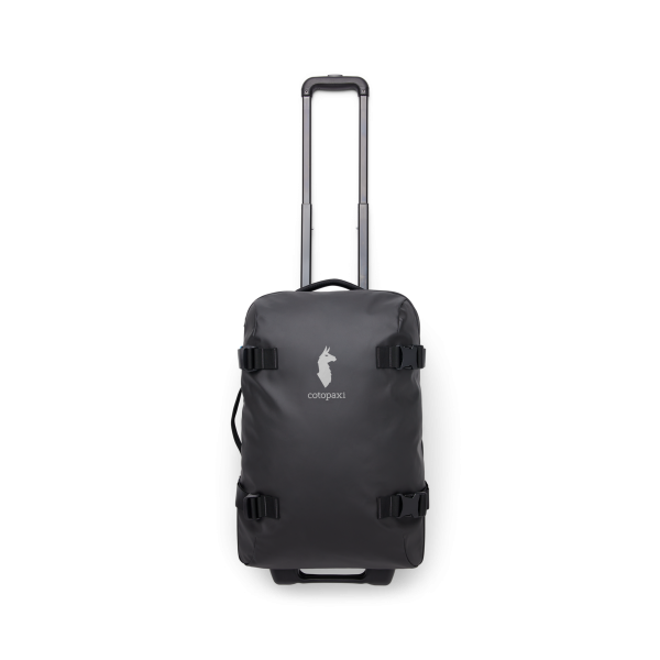 Allpa 38L Roller Bag - Image 18