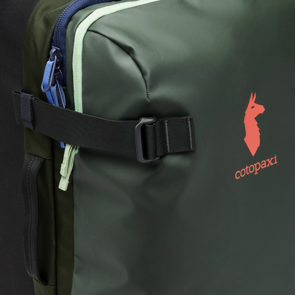 Allpa 38L Roller Bag - Image 22