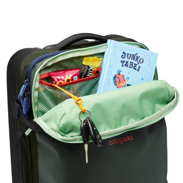 Allpa 38L Roller Bag - Image 13