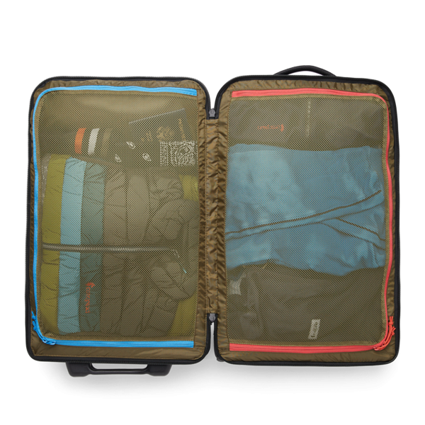 Allpa 65L Roller Bag - Image 9