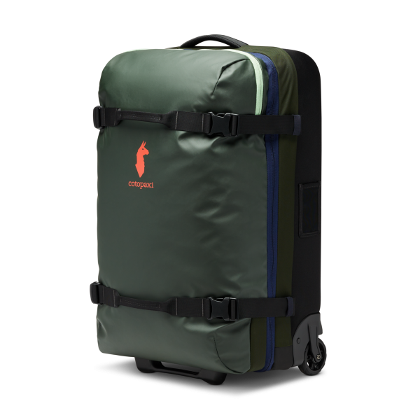 Allpa 65L Roller Bag - Image 13