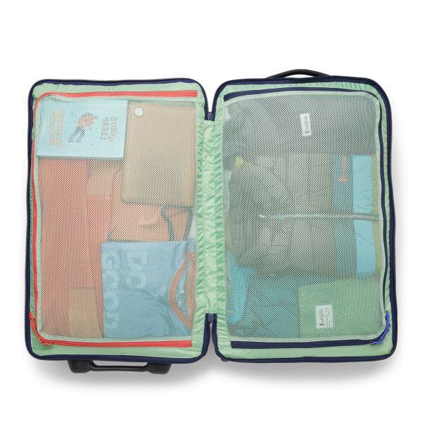 Allpa 65L Roller Bag - Image 16