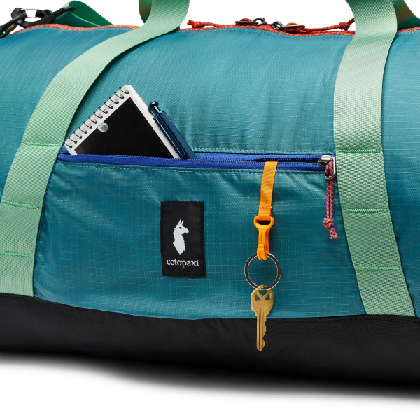 Ligera 45L Duffel Bag - Cada Día - Image 9