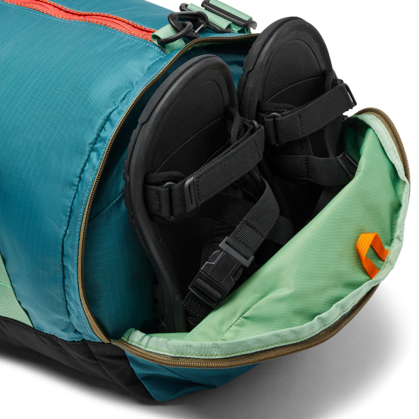 Ligera 45L Duffel Bag - Cada Día - Image 11