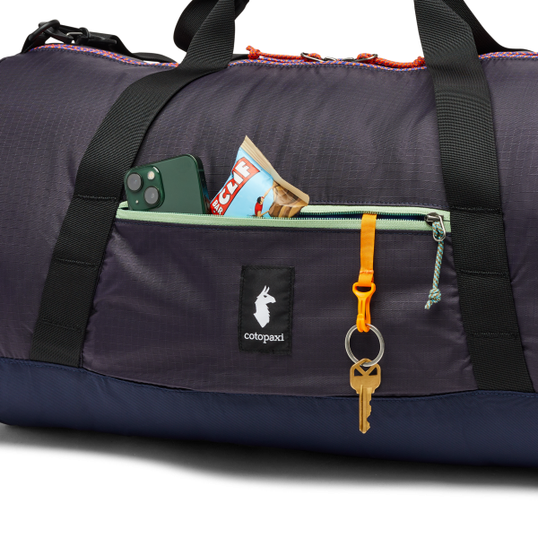 Ligera 45L Duffel Bag - Cada Día - Image 15