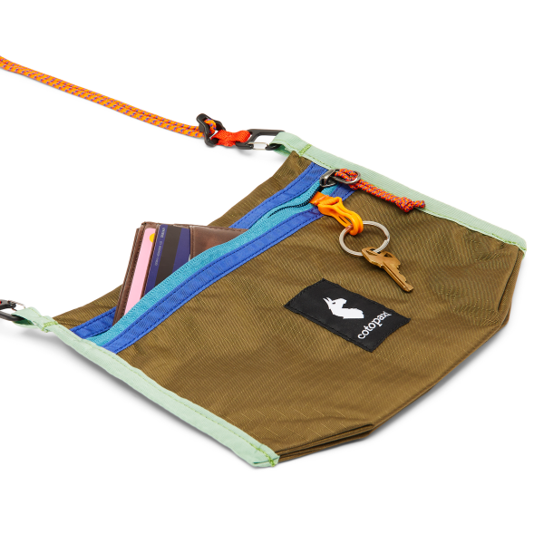 Lista 2L Lightweight Crossbody Bag - Cada Día - Image 15
