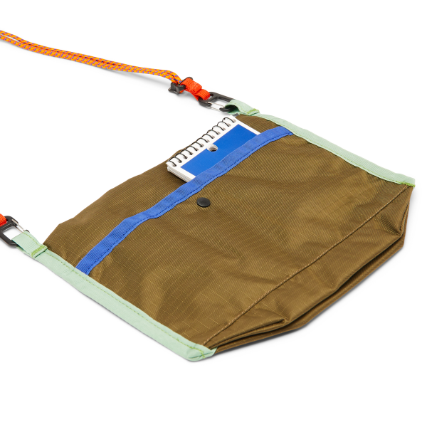 Lista 2L Lightweight Crossbody Bag - Cada Día - Image 16