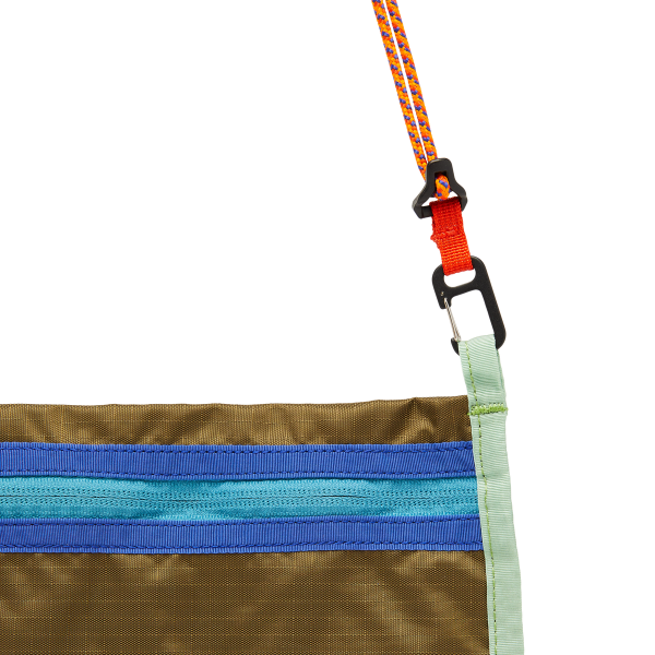 Lista 2L Lightweight Crossbody Bag - Cada Día - Image 17