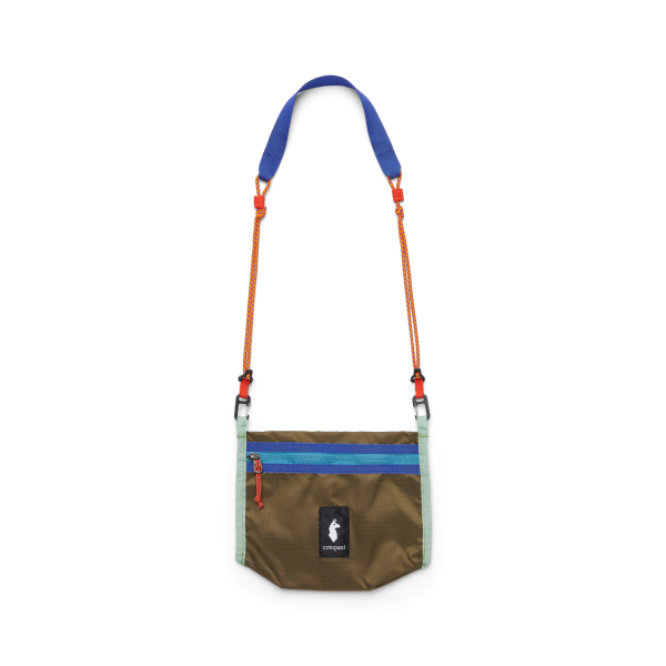 Lista 2L Lightweight Crossbody Bag - Cada Día - Image 13