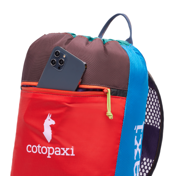Luzon 18L Backpack - Del Día - Image 4