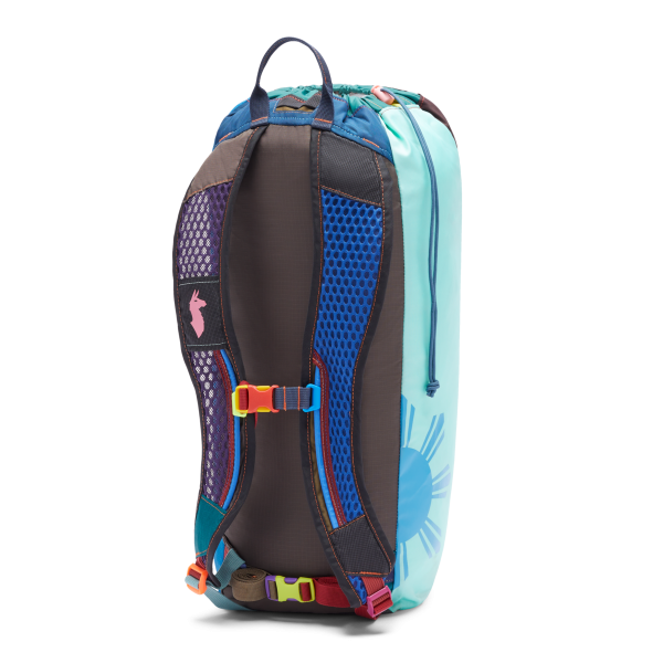 Luzon 18L Backpack - Del Día - Image 2