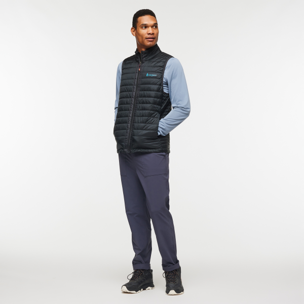 Capa Insulated Vest - Men's - Image 9