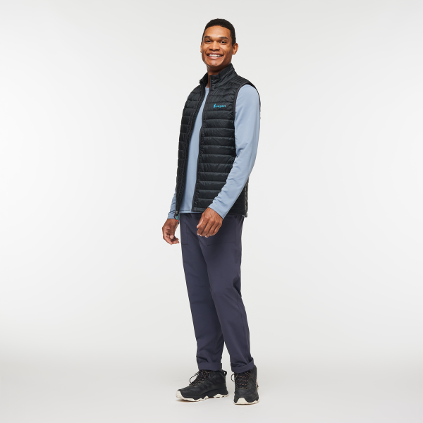 Capa Insulated Vest - Men's - Image 10